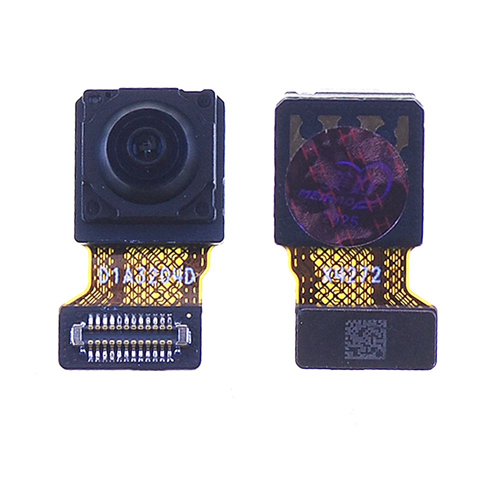 Caméra Avant Xiaomi 15 (PIEC)