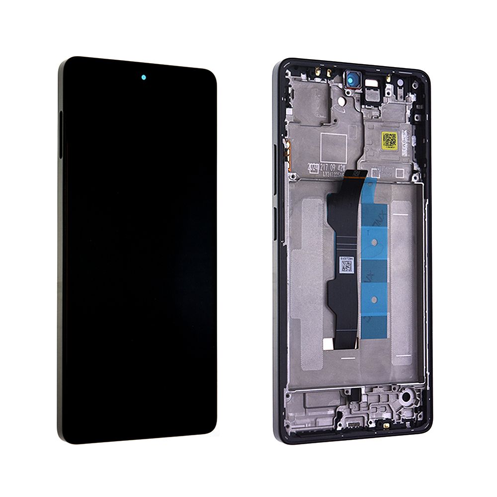 Redmi Note 14S