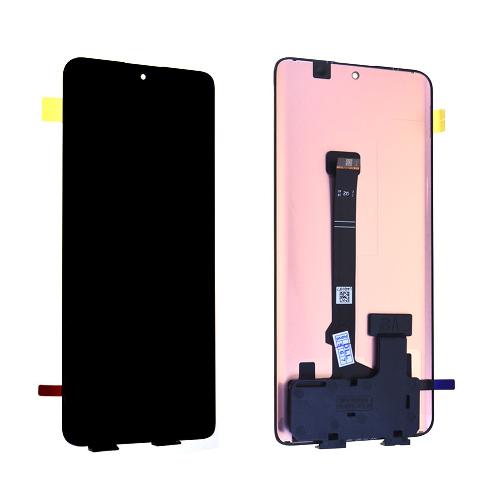 Écran Xiaomi Redmi Note 14 Pro 5G / 14 Pro Plus 5G 2024 / Note 13 Pro Plus 5G 2023 Reconditionné (PIEC)