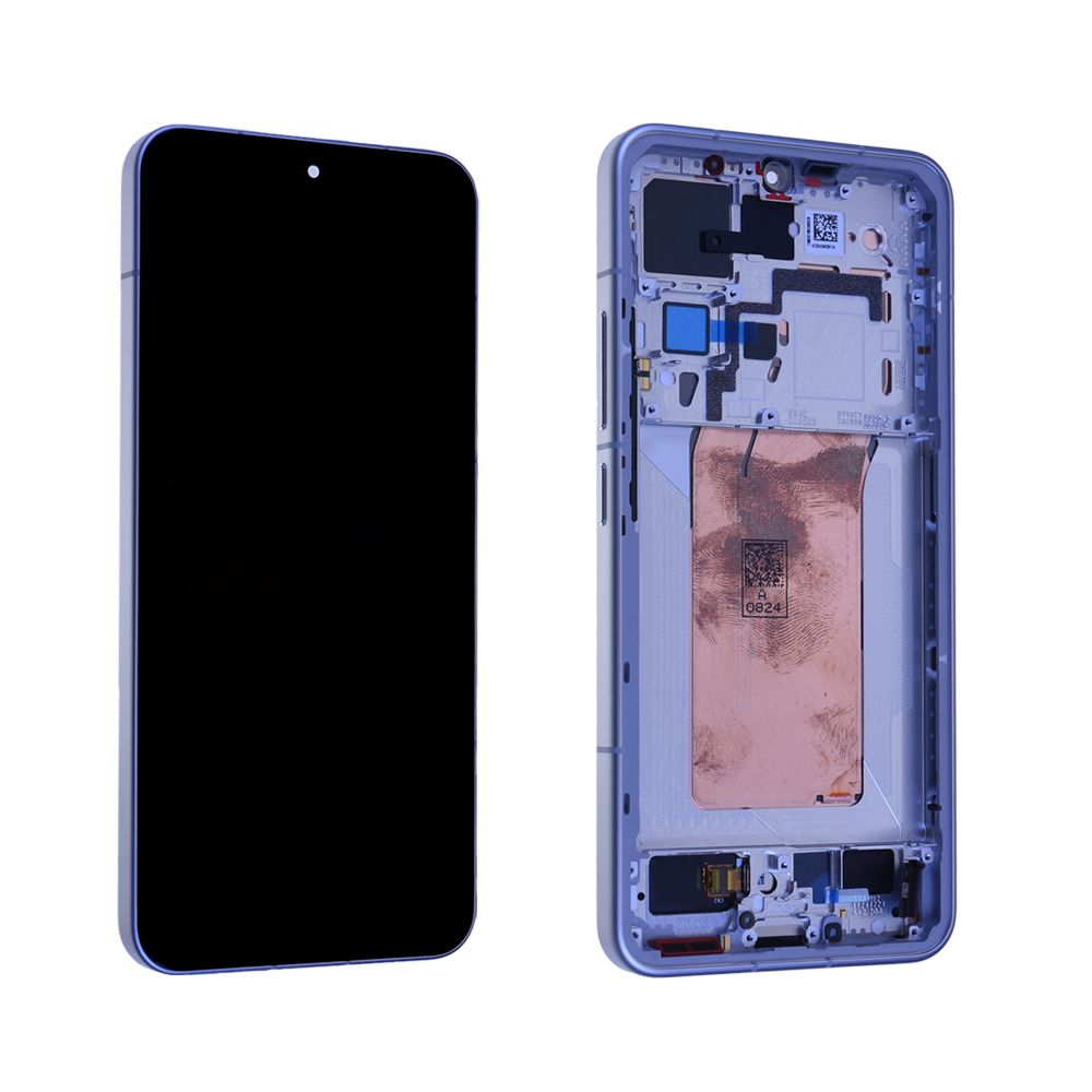 Écran Xiaomi 15 Blanc + Châssis Origine