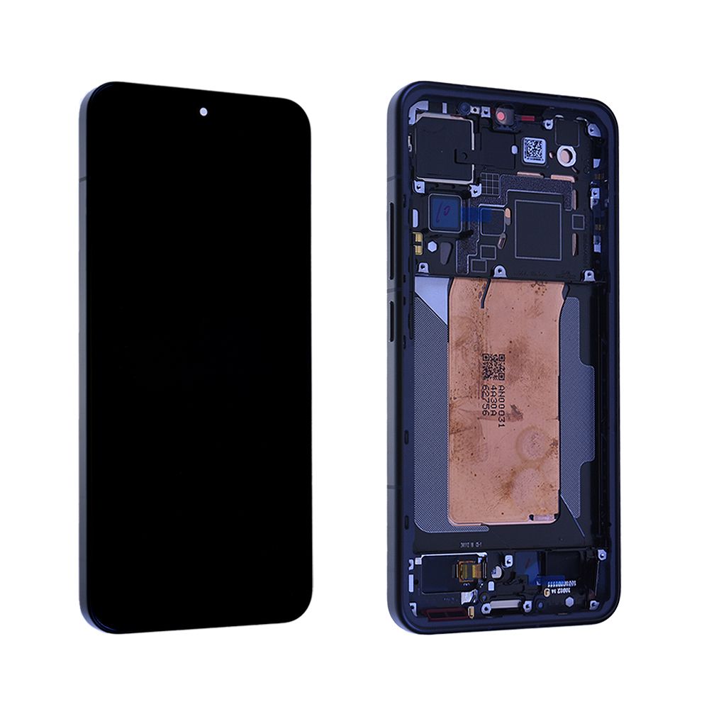 Écran Xiaomi 15 Noir + Châssis Origine