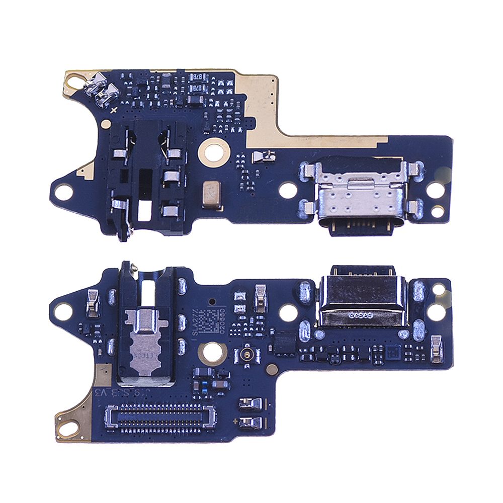 Nappe / Connecteur de charge Xiaomi Redmi 9