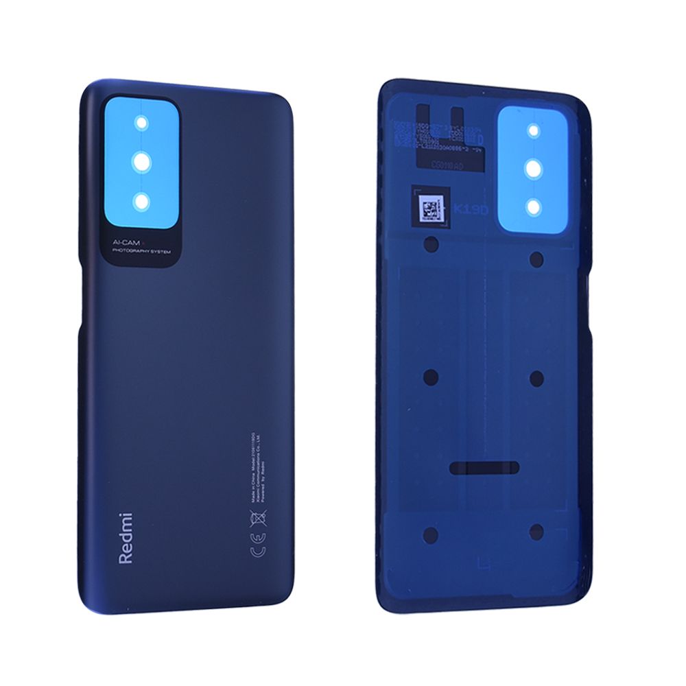 Redmi 10 (2021)