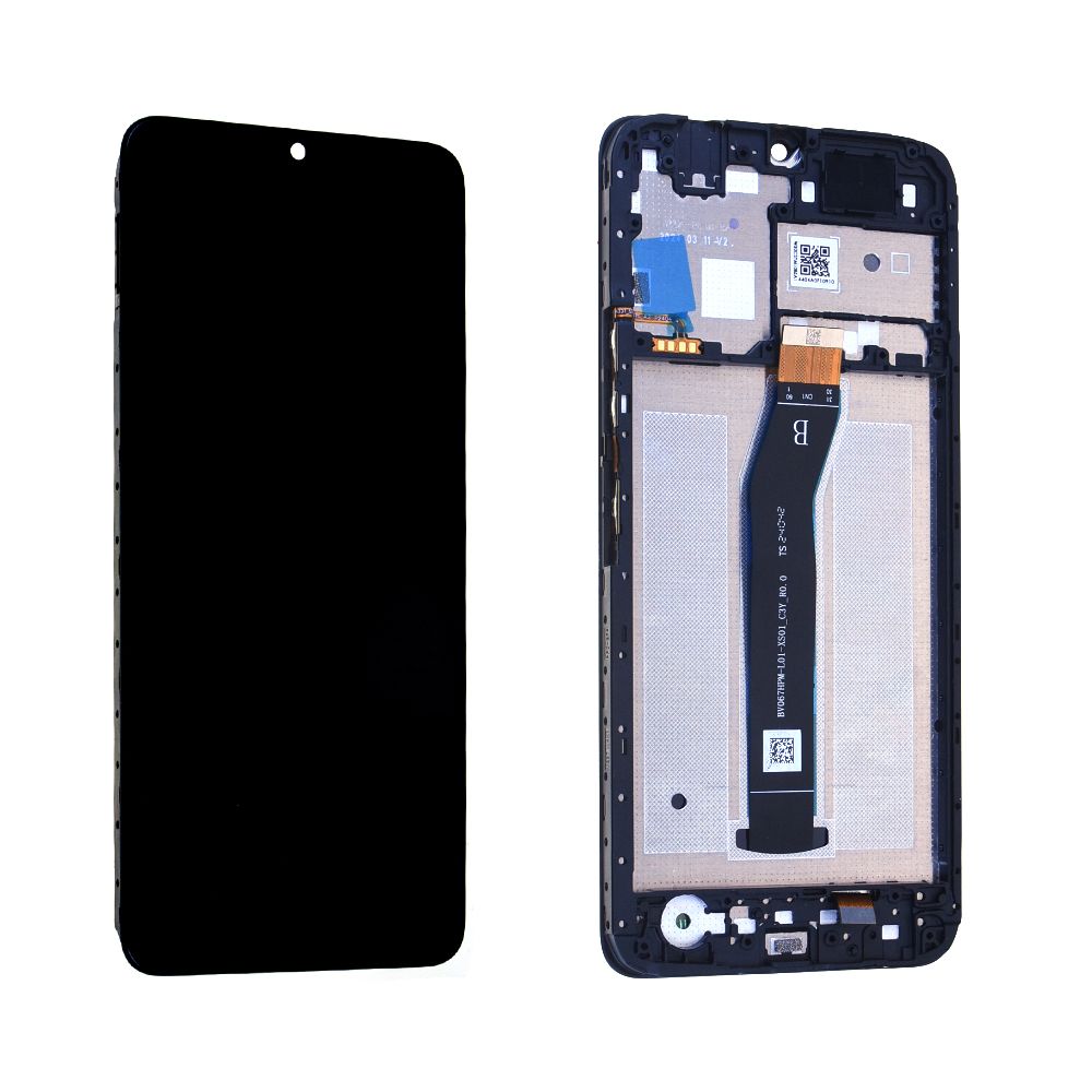 Écran Xiaomi Redmi A3 4G + Châssis Origine
