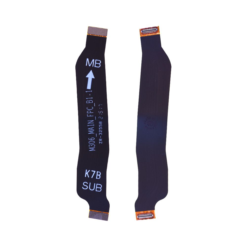 Nappe Principale Xiaomi Redmi Note 10S