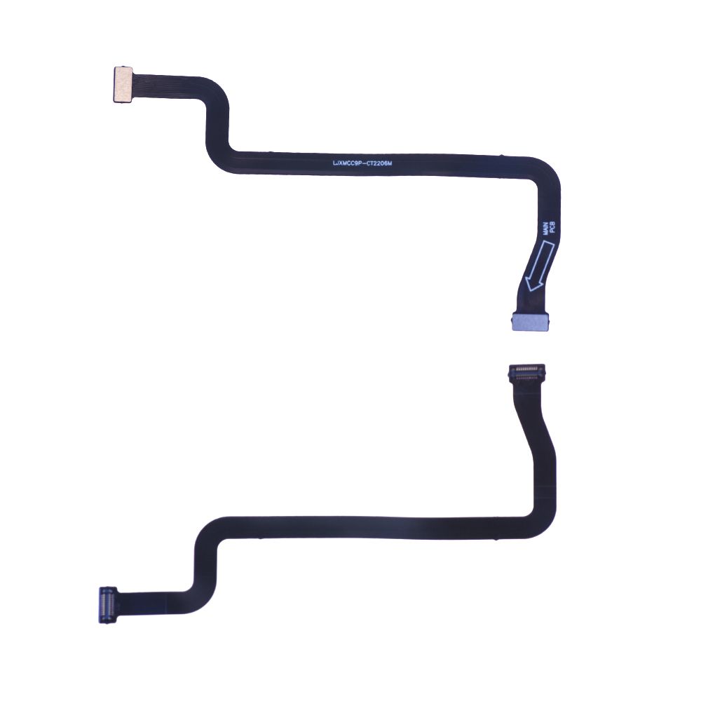 Nappe Principale Xiaomi Mi Note 10 Lite