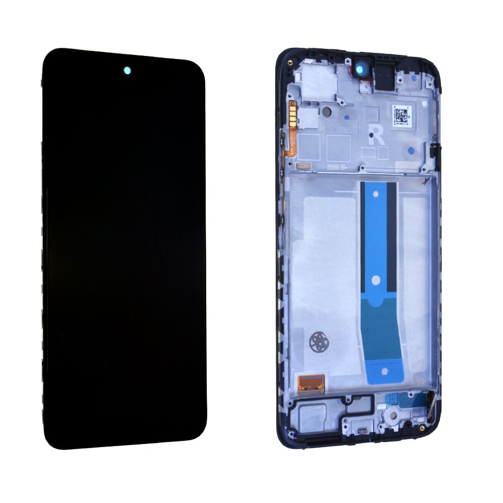 Redmi Note 12S
