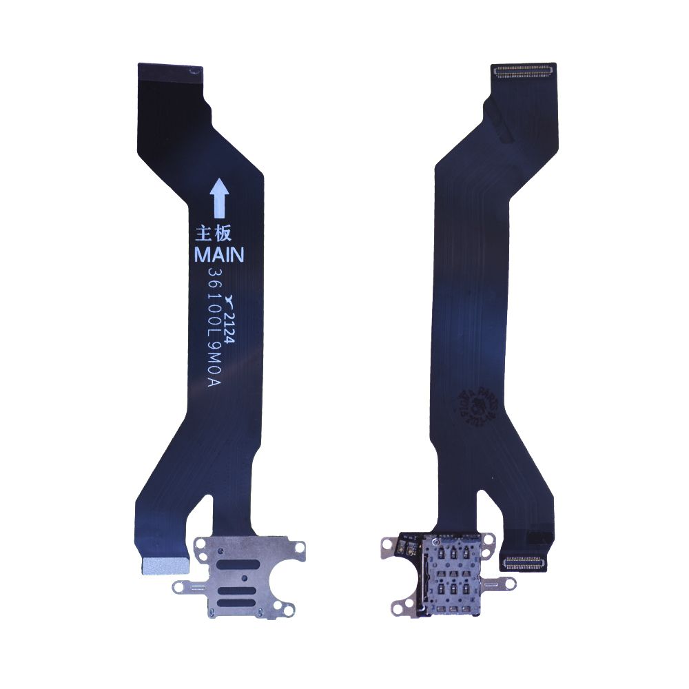 Nappe Principale Xiaomi 12 Lite