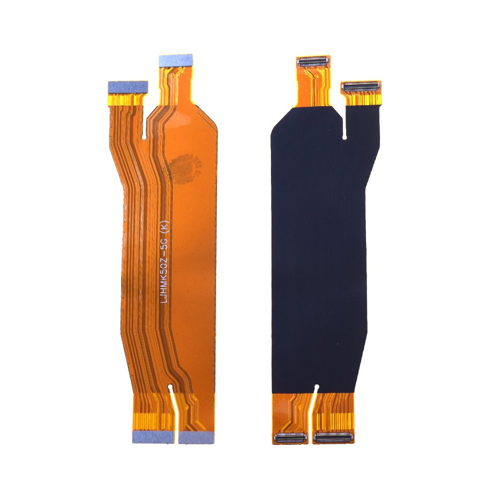 Nappe Principale Xiaomi 12T Pro