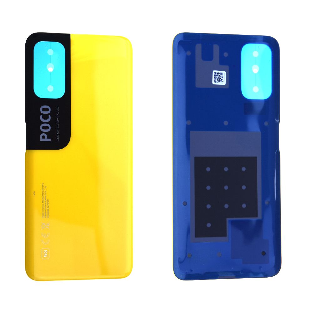 Poco M3 Pro 5G