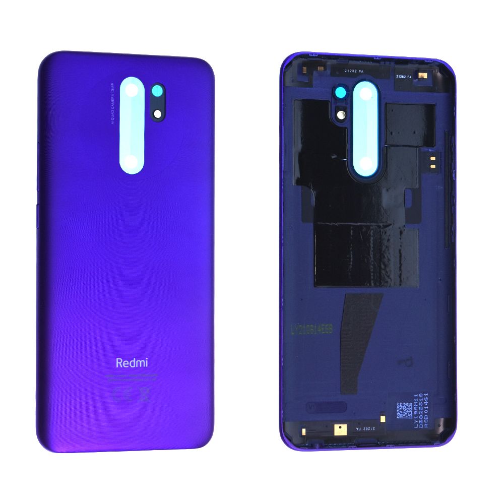 Redmi 9