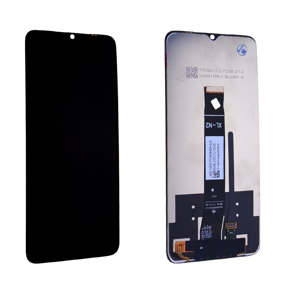Écran Xiaomi Redmi A1 4G 2022 Noir Reconditionné (PIEC)