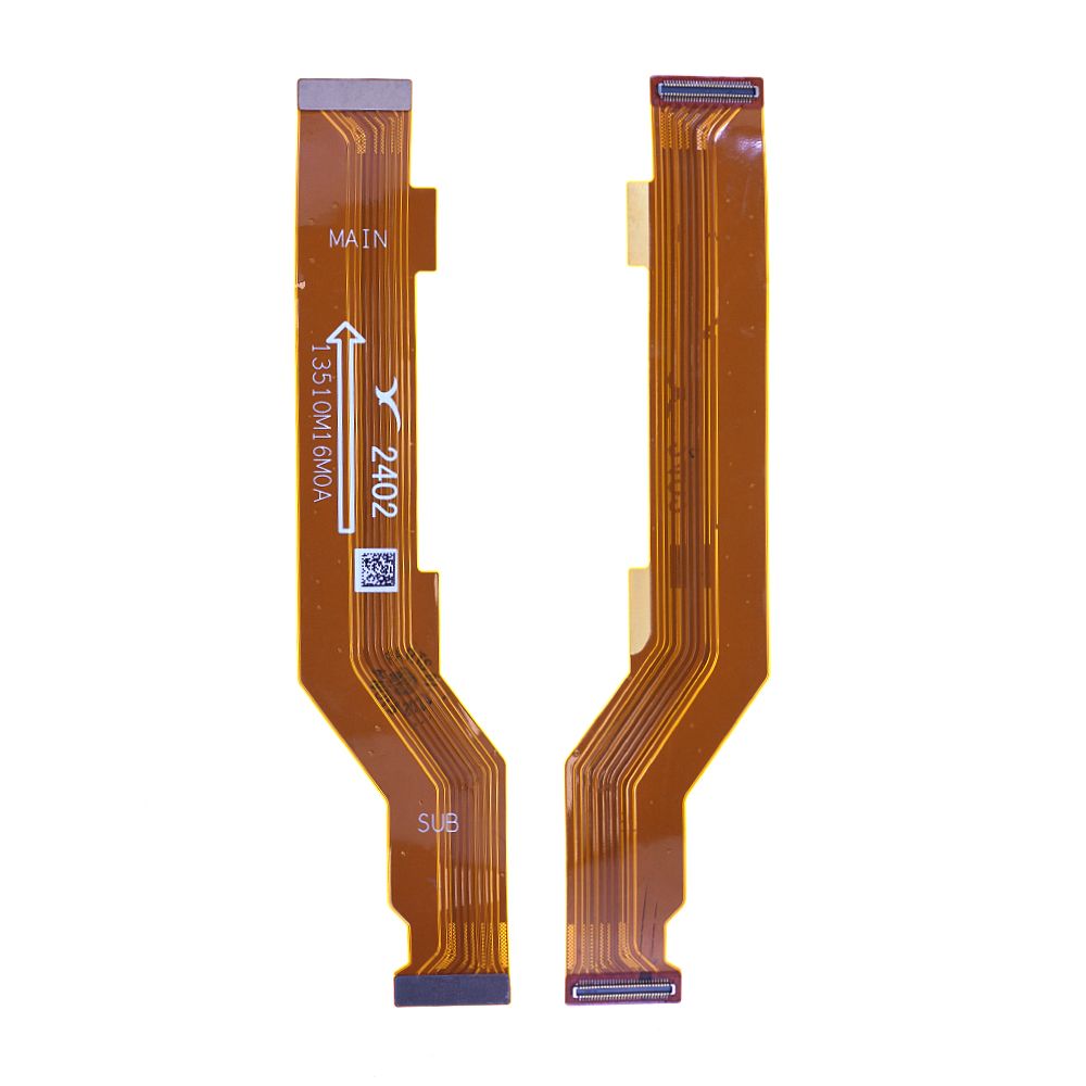 Nappe Principale Xiaomi Redmi Note 12 Pro 5G
