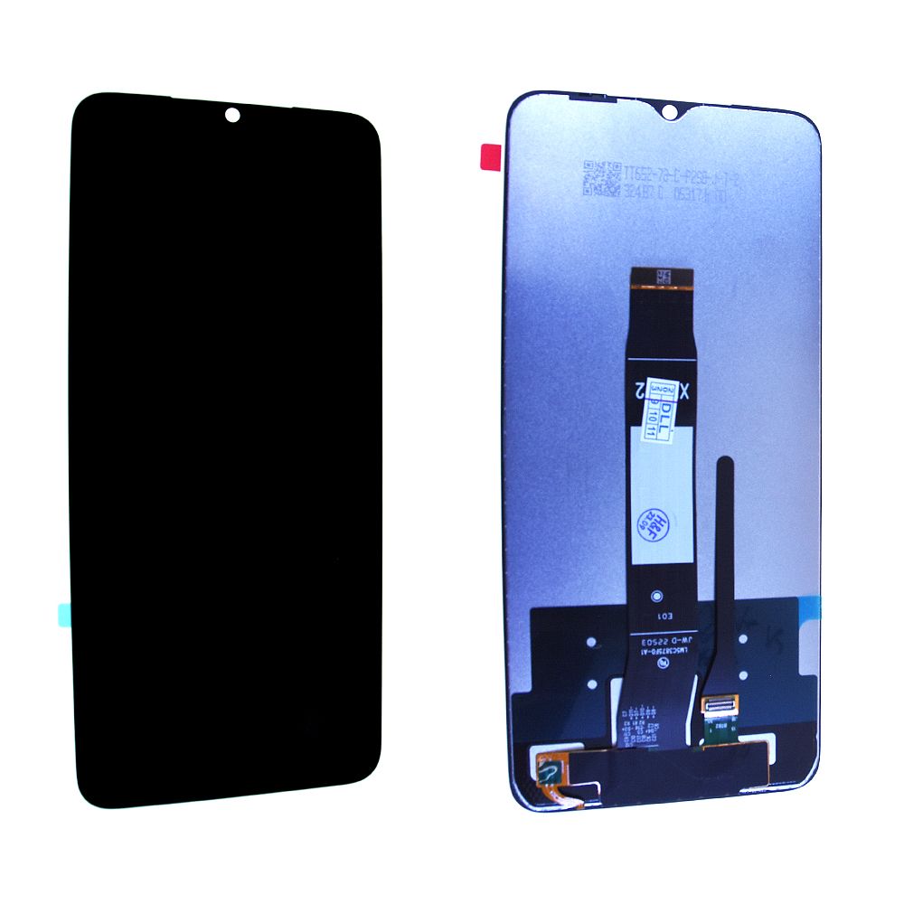 Écran Xiaomi Redmi A1 / A1 (4G) (2022) Plus Noir Origine