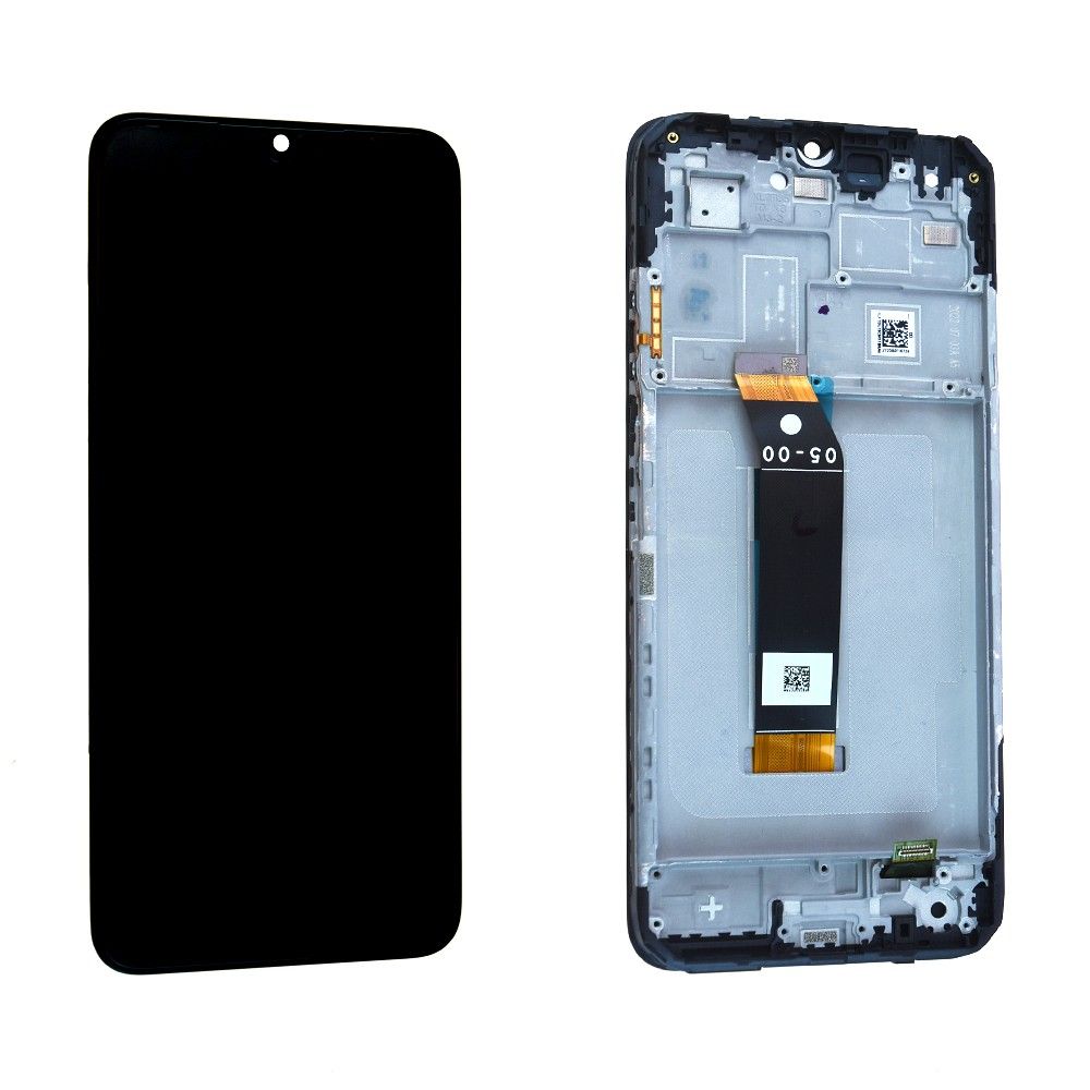 Poco M5