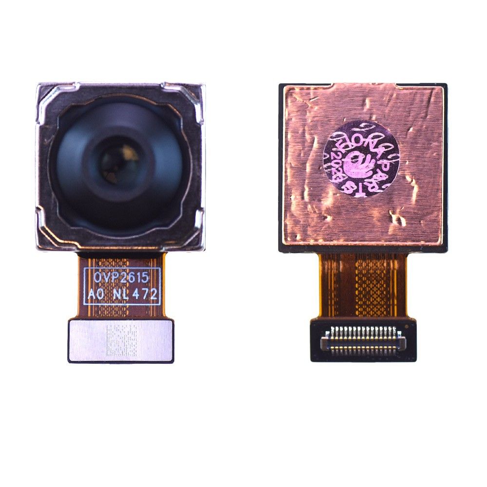 Caméra Arrière Xiaomi 11T