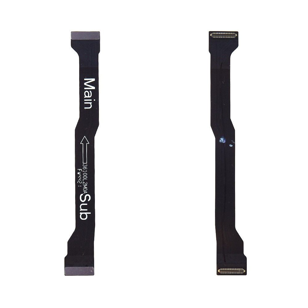 Nappe Principale Xiaomi 12 Pro