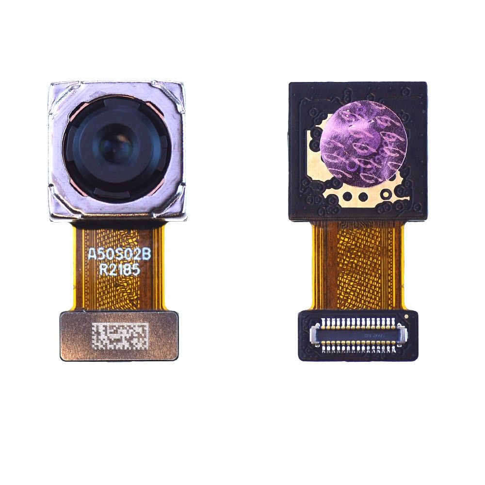 Caméra Arrière Xiaomi Poco M4 Pro 5G