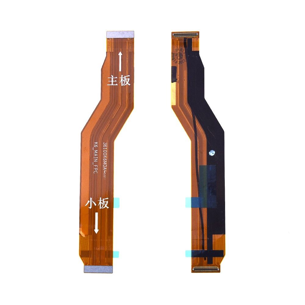 Nappe Principale Xiaomi Redmi Note 10 Pro