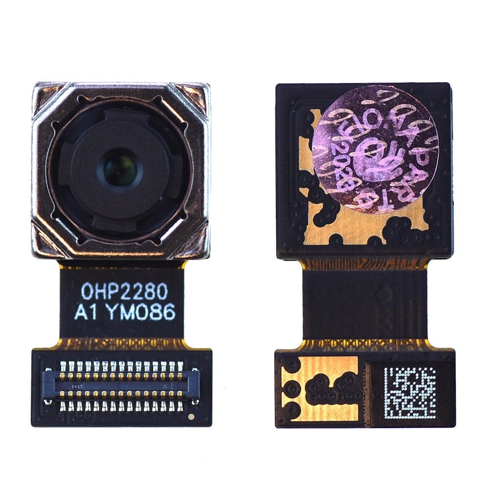 Caméra Arrière Xiaomi Redmi 9A