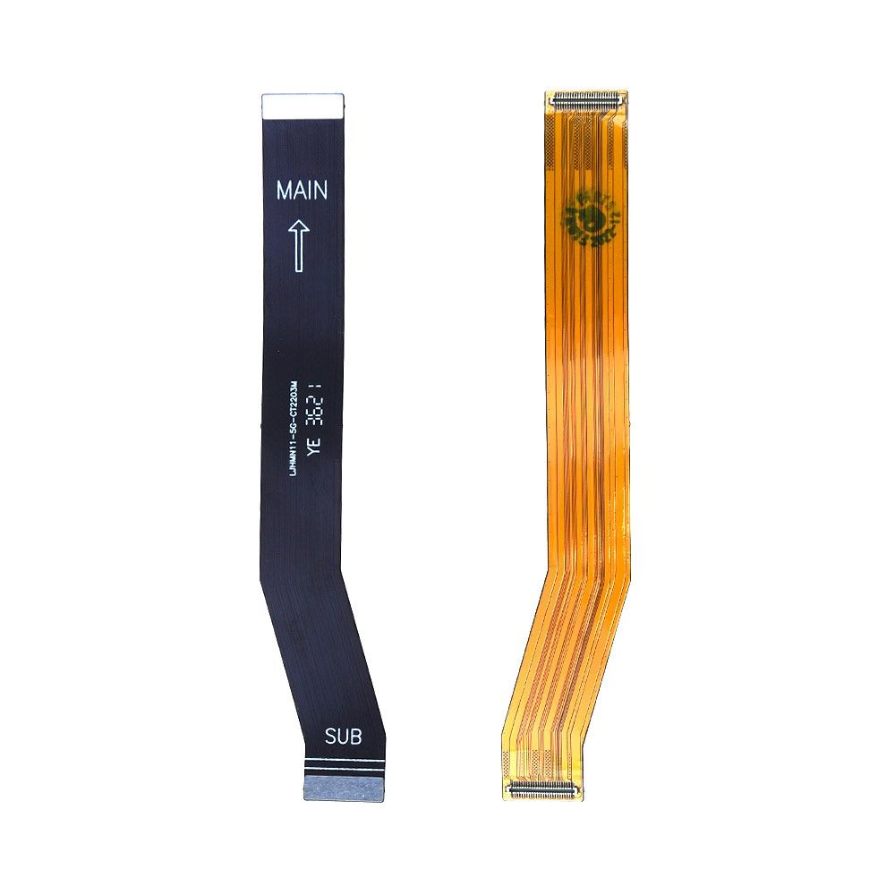 Nappe Principale Xiaomi Redmi Note 11