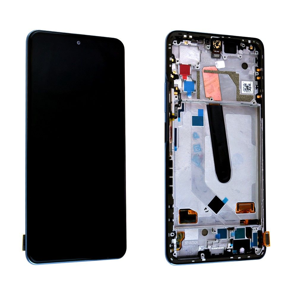 Poco F3