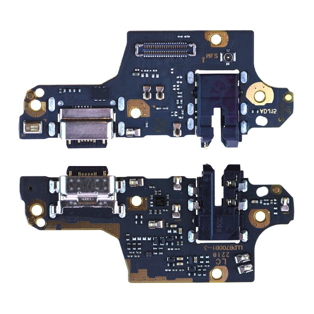 Poco X3 Pro