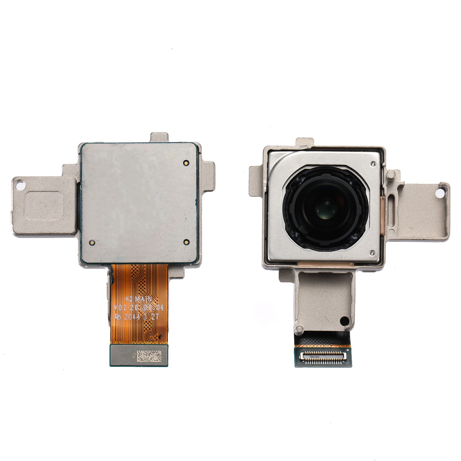 Caméra arrière Xiaomi Mi 11