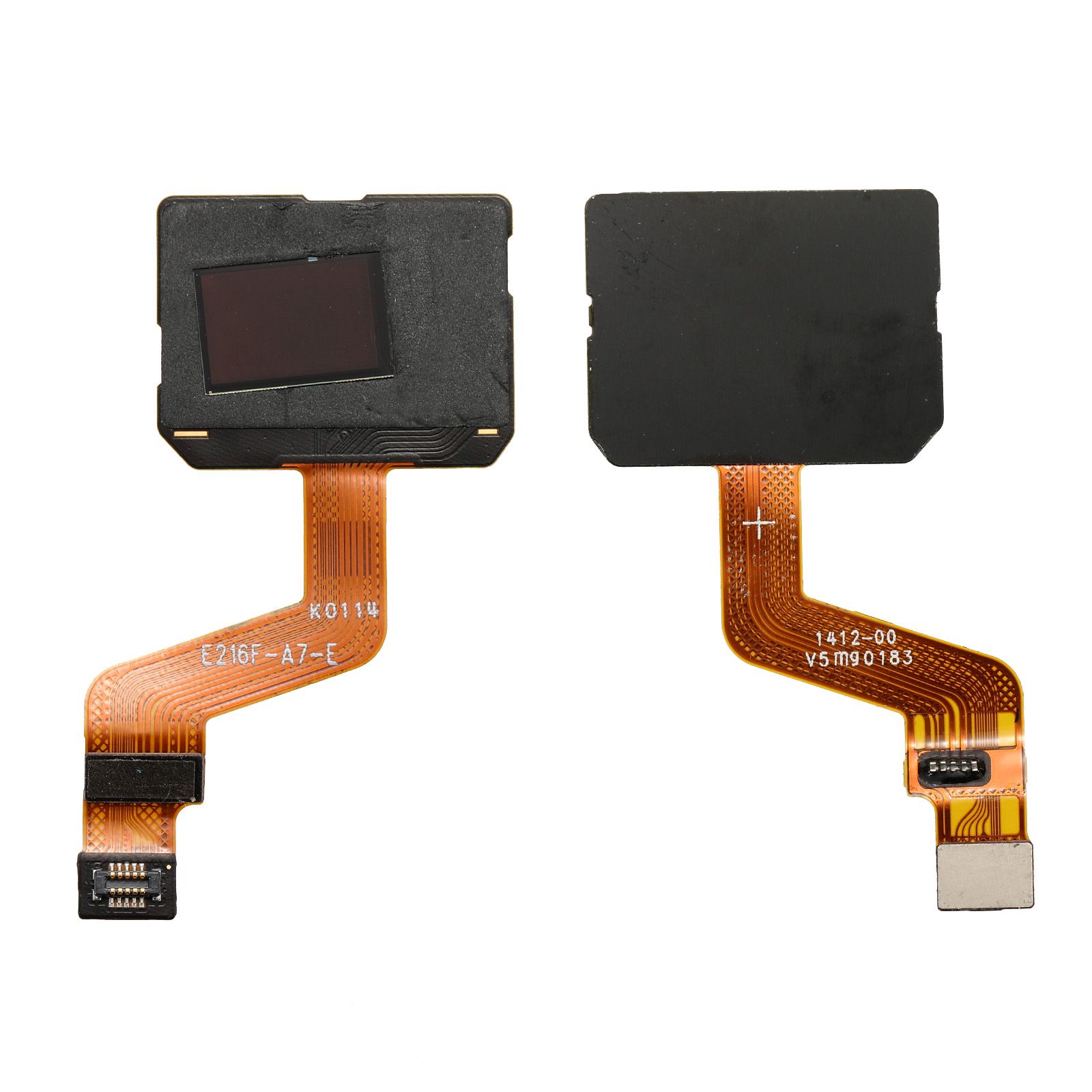 Nappe lecteur d'empreintes Xiaomi POCO F2 Pro