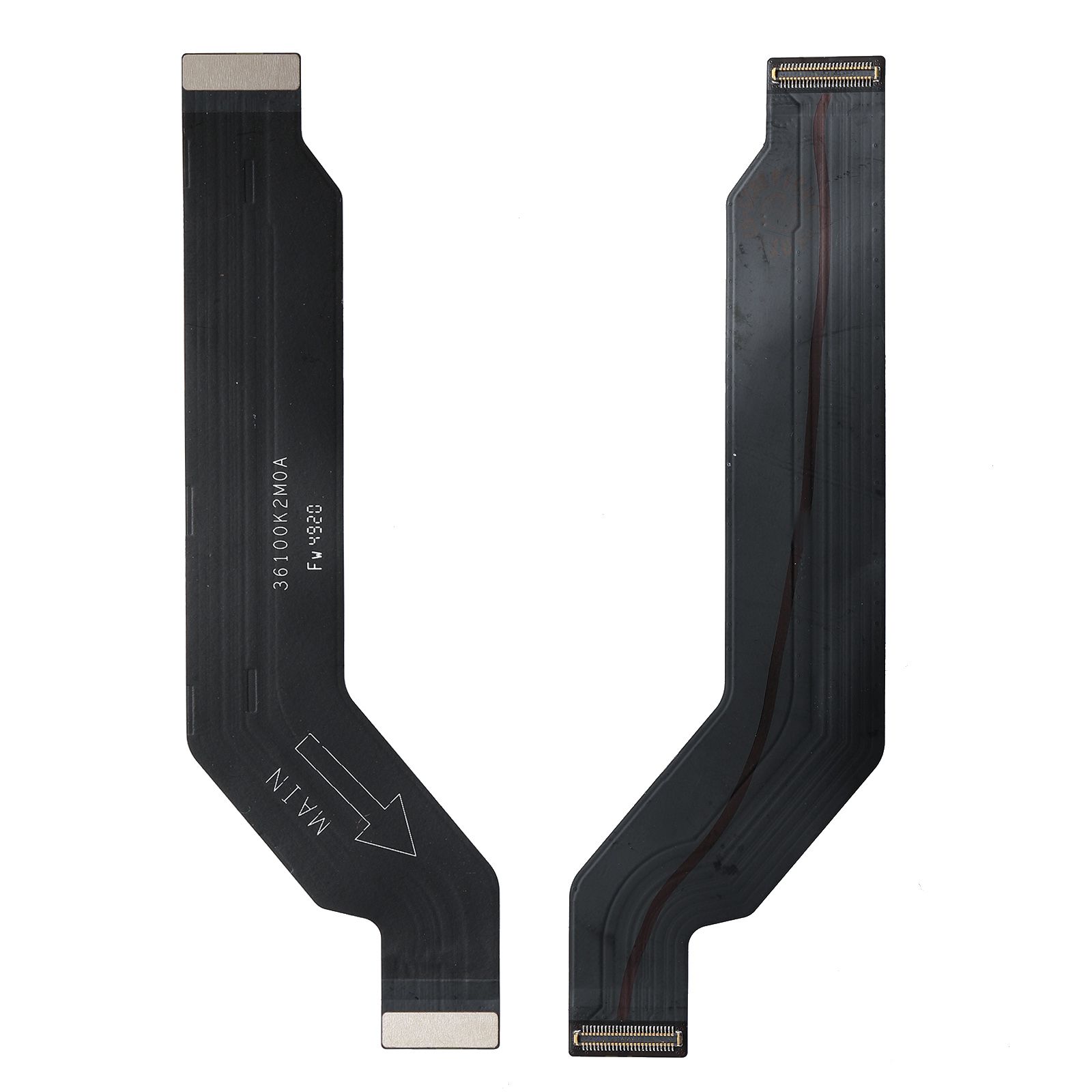 Nappe principale Xiaomi Mi 11