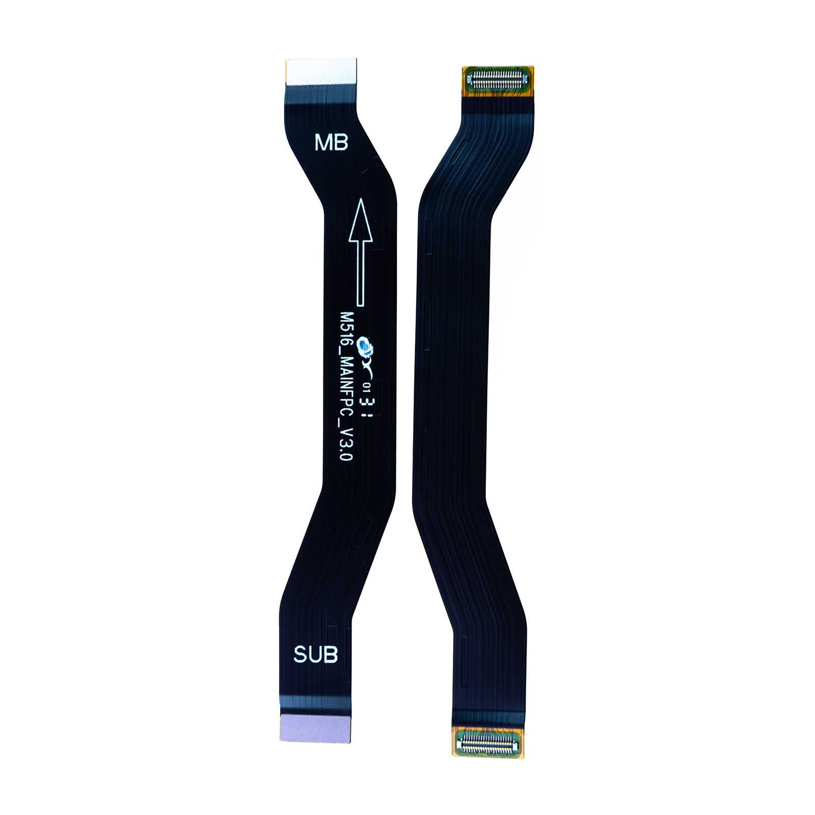 Nappe principale Xiaomi Redmi Note 8T