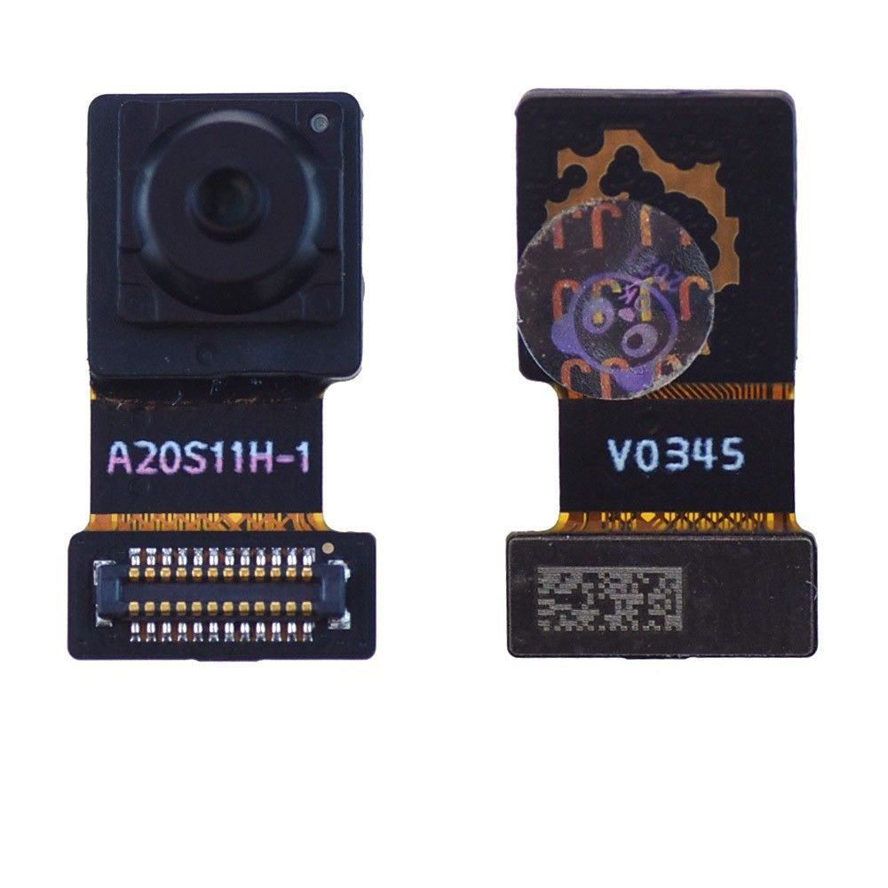 Caméra avant Xiaomi POCO X3