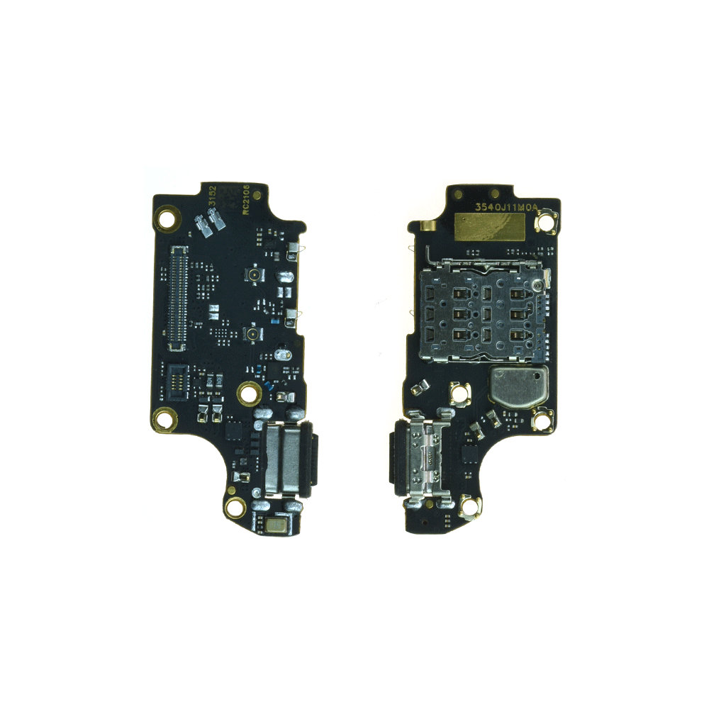 Nappe / Connecteur de Charge Xiaomi POCO F2 Pro