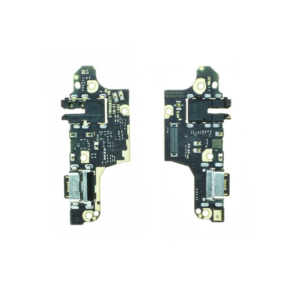 Nappe / Connecteur de Charge Xiaomi POCO X3