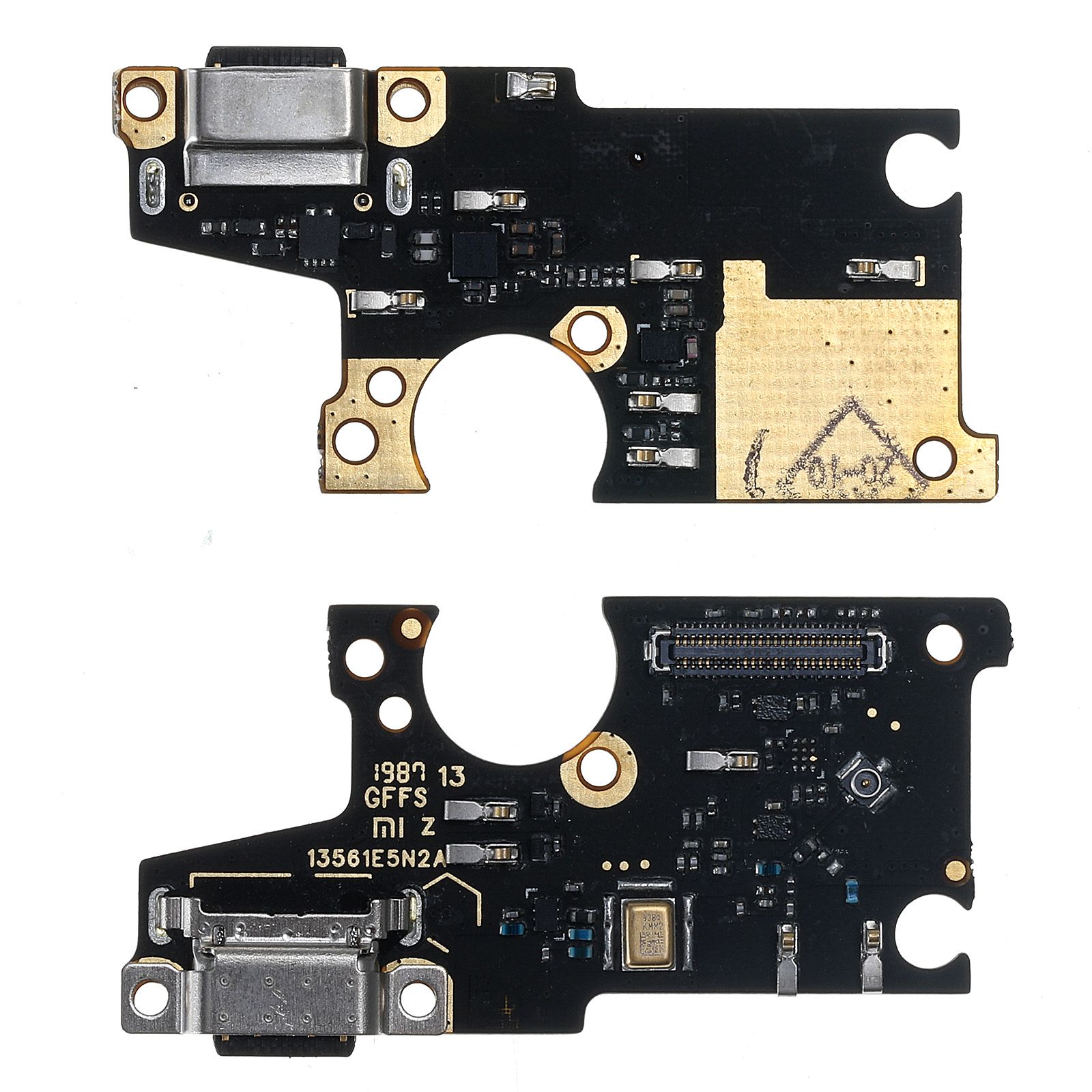 Nappe / Connecteur de Charge Xiaomi Mi Mix 3