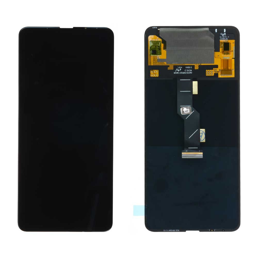 Écran Xiaomi Mi Mix 3 Reconditionné (PIEC)