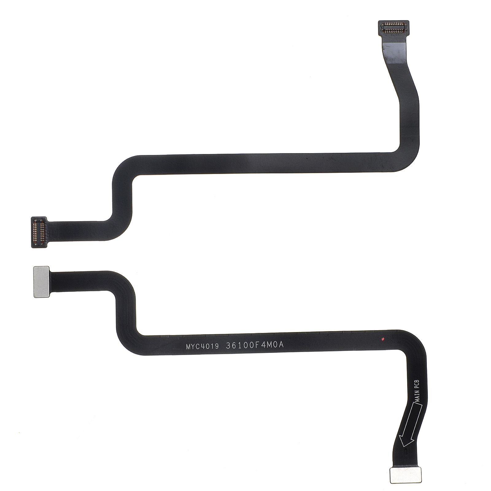 Nappe Principale Xiaomi Mi Note 10