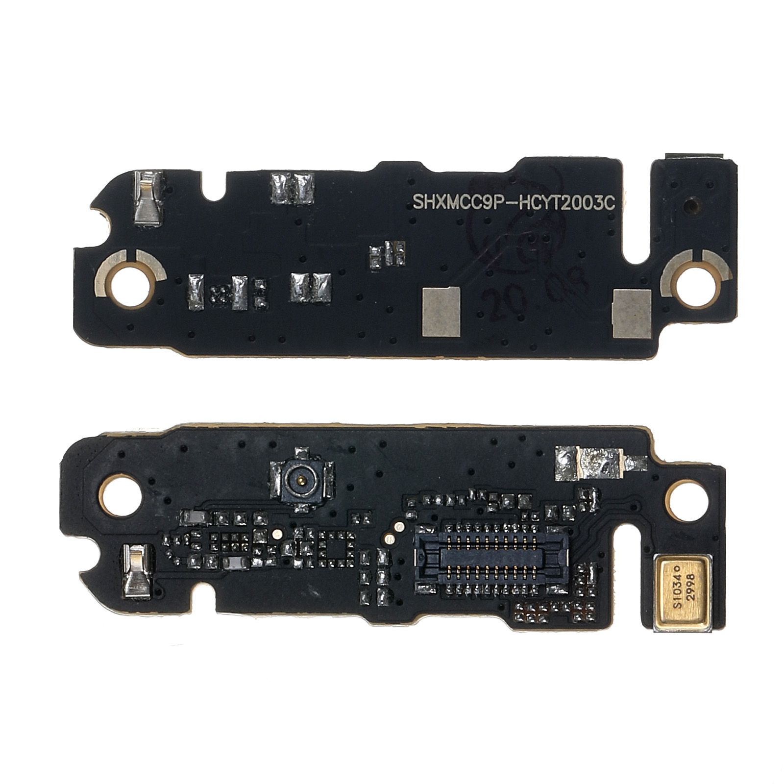 Carte PCB antenne Xiaomi Mi Note 10