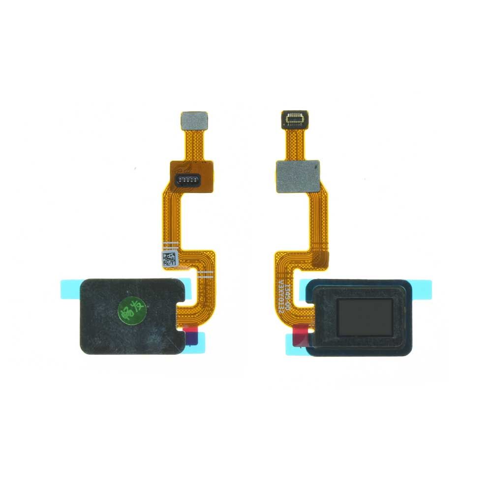 Nappe lecteur d'empreinte Xiaomi Mi Note 10