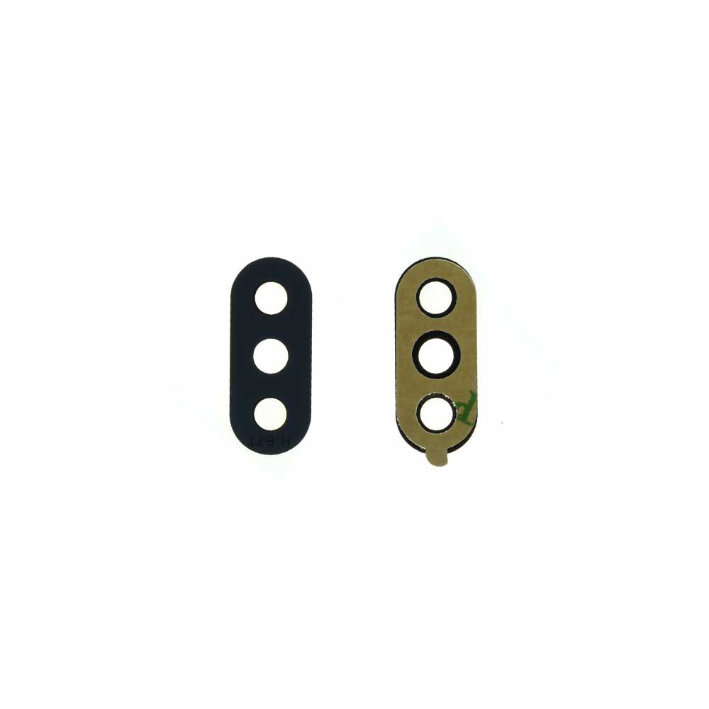 Vitre cache caméra arrière Xiaomi Redmi Note 6 Pro