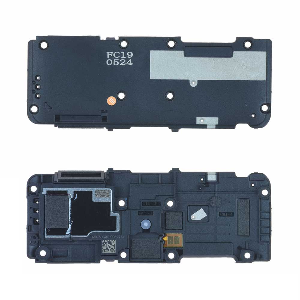 Module Haut-parleur Xiaomi Mi 9T / Mi 9T Pro