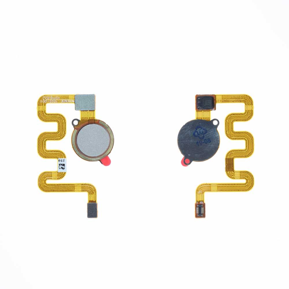 Nappe Lecteur d'empreintes Xiaomi Mi A2 Lite Or