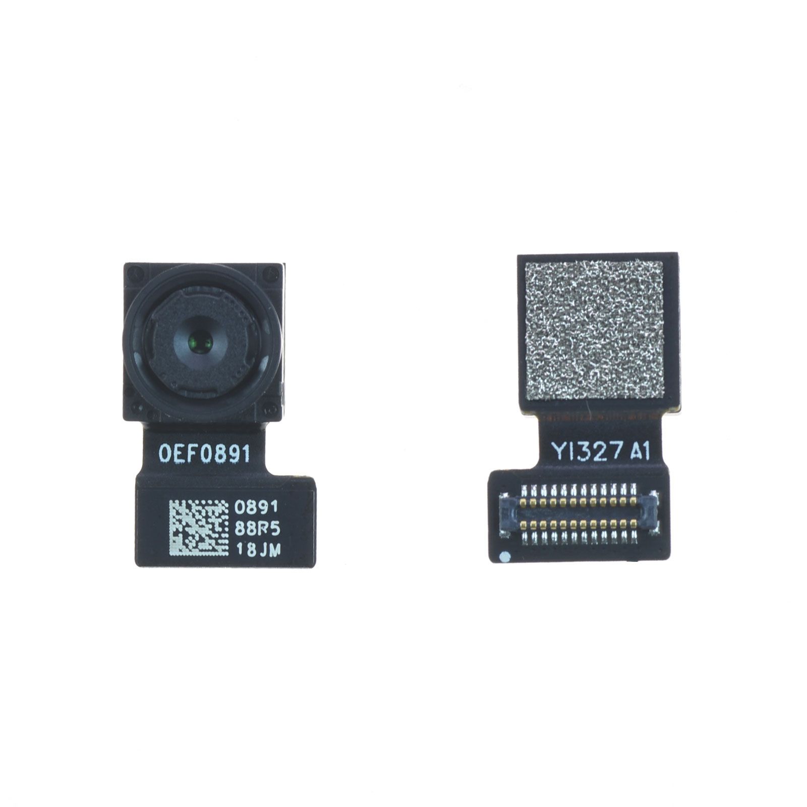 Caméra avant Xiaomi Redmi 6A
