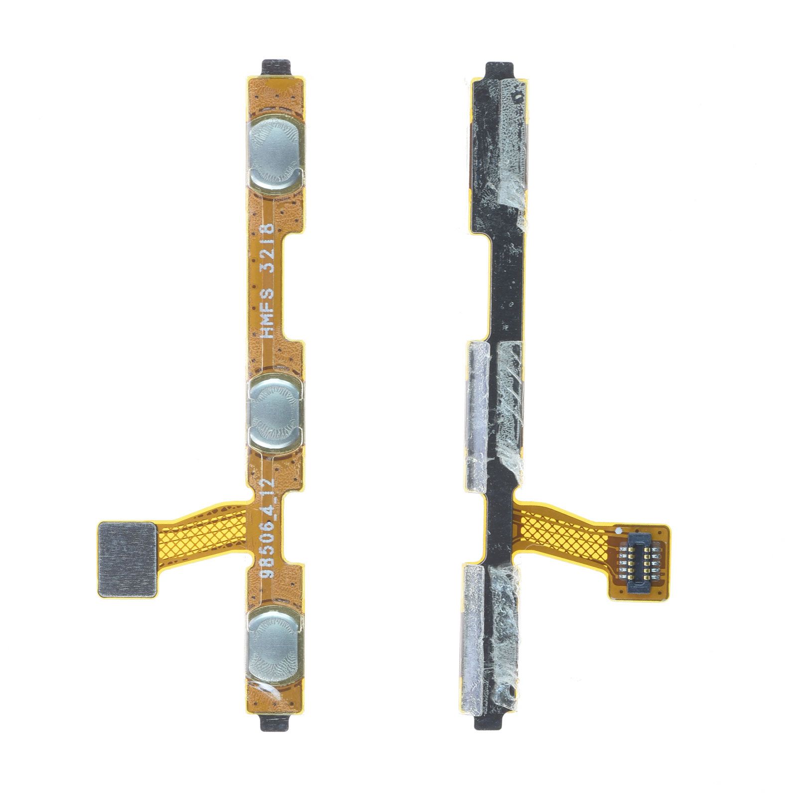 Nappe Power / Volume Xiaomi Redmi 6A