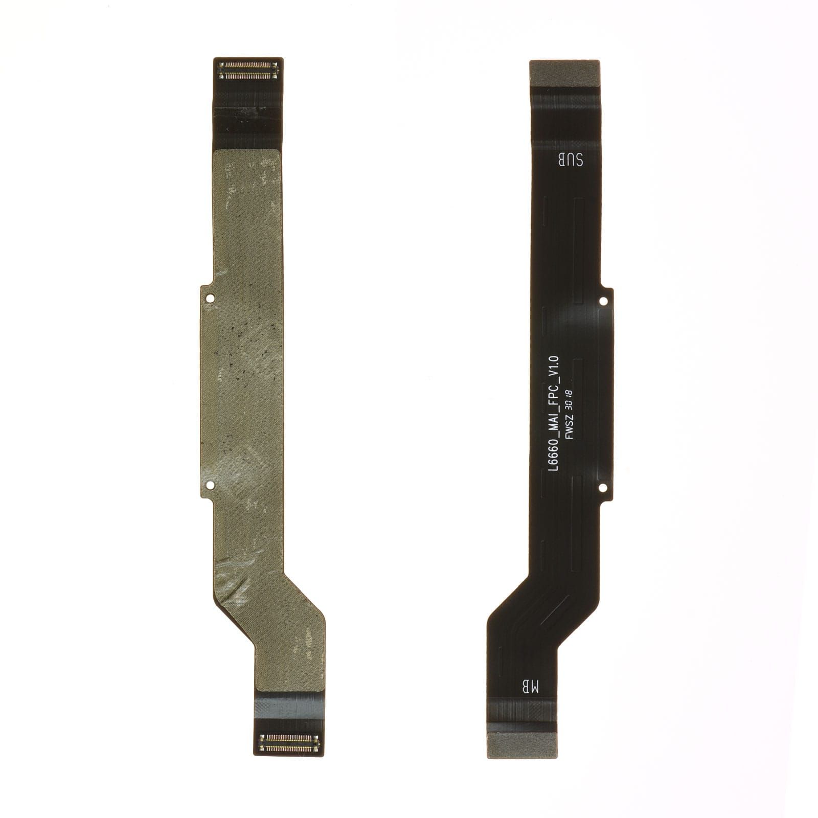 Nappe Principale Xiaomi Redmi Note 6 Pro
