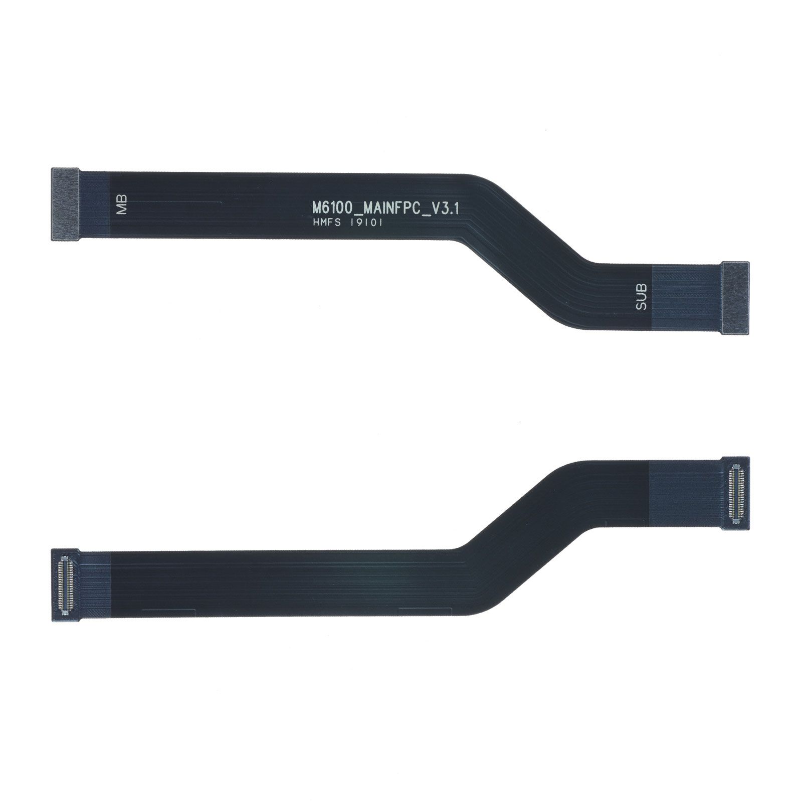 Nappe Principale Xiaomi Redmi Note 7