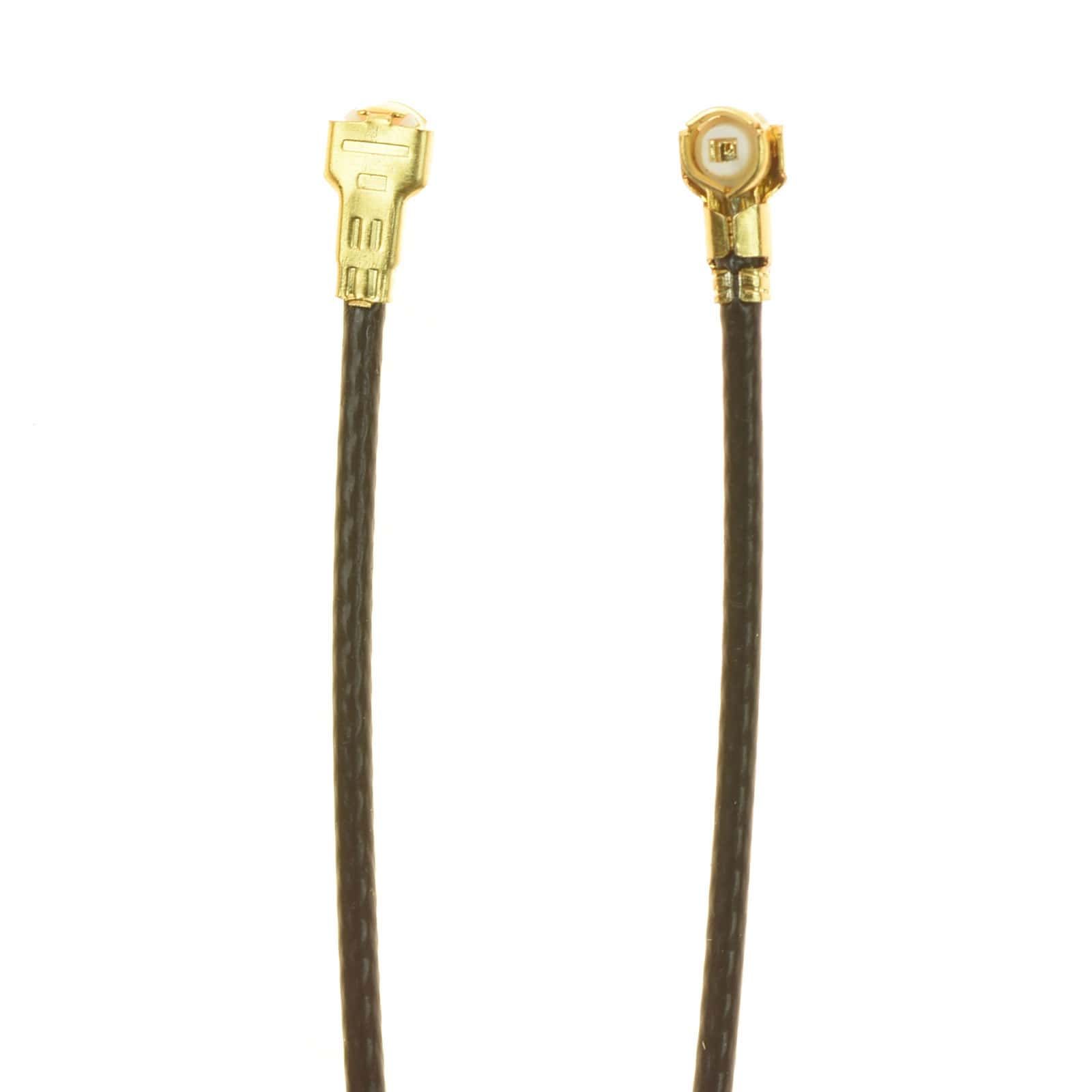 Câble antenne Xiaomi Redmi Note 6 Pro Noir