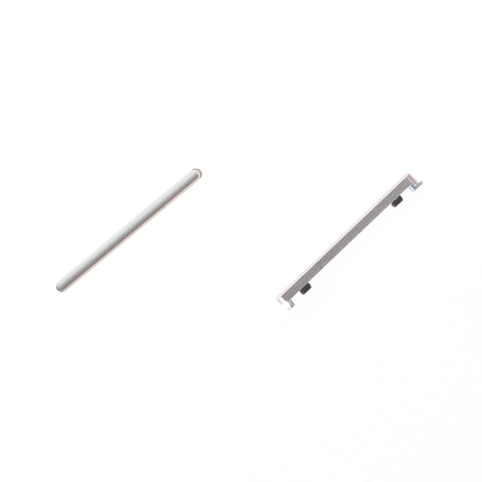 Bouton Volume Xiaomi Mi A2 Or