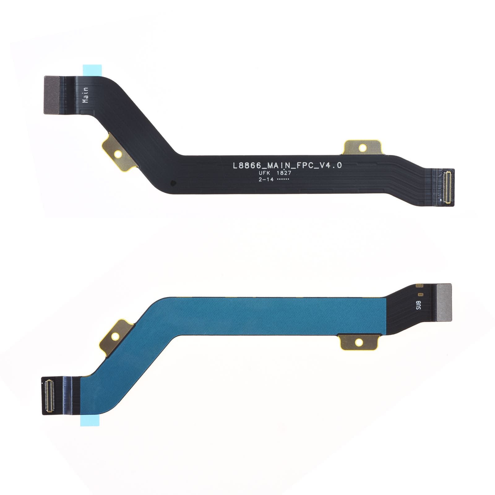 Nappe Principale Xiaomi Mi A2