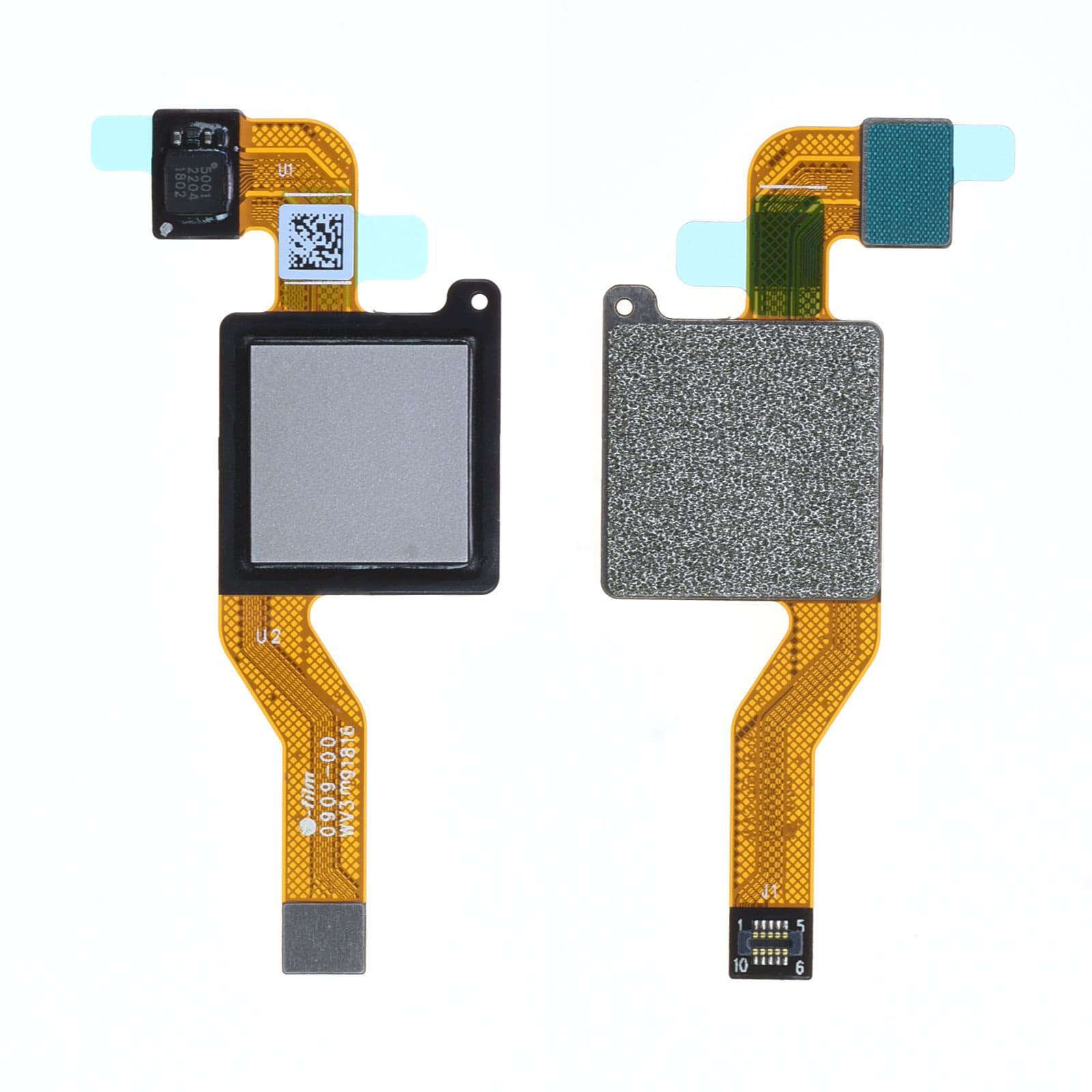 Nappe Lecteur d’empreintes Xiaomi Redmi Note 5 Or
